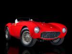 Ferrari 500 Mondial Pinin Farina Spyder 1954 года